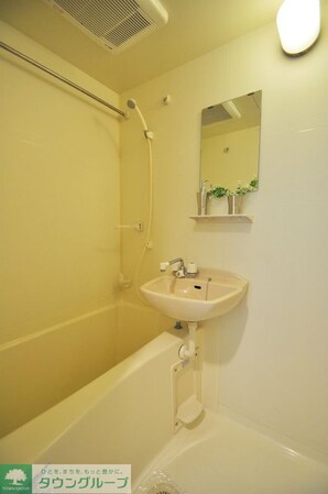 アーデン駒沢大学の物件内観写真